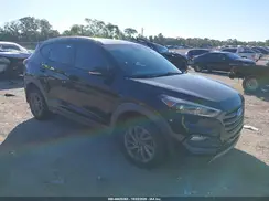 KM8J33A21GU061837 2016 HYUNDAI TUCSON