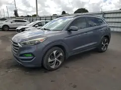 KM8J33A21GU063846 2016 HYUNDAI TUCSON