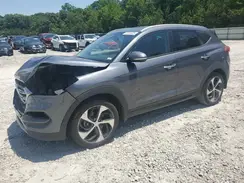 KM8J33A21GU063880 2016 HYUNDAI TUCSON