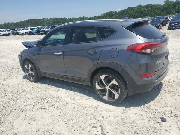 KM8J33A21GU063880 2016 HYUNDAI TUCSON - Image 2