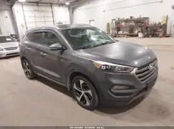 KM8J33A21GU068822 2016 HYUNDAI TUCSON