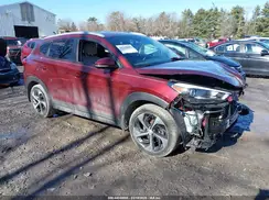 KM8J33A21GU076080 2016 HYUNDAI TUCSON