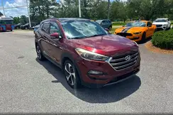 KM8J33A21GU080064 2016 HYUNDAI TUCSON