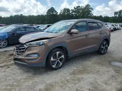 KM8J33A21GU080579 2016 HYUNDAI TUCSON