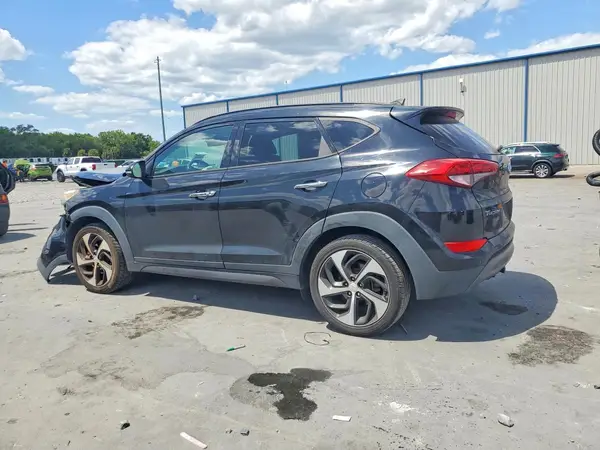 KM8J33A21GU086480 2016 HYUNDAI TUCSON - Image 2