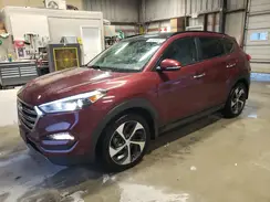 KM8J33A21GU086592 2016 HYUNDAI TUCSON