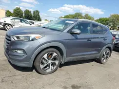 KM8J33A21GU086964 2016 HYUNDAI TUCSON