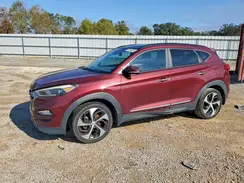 KM8J33A21GU088049 2016 HYUNDAI TUCSON