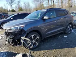 KM8J33A21GU088861 2016 HYUNDAI TUCSON