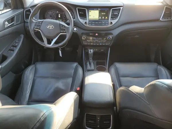 KM8J33A21GU088861 2016 HYUNDAI TUCSON - Image 8