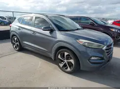 KM8J33A21GU088990 2016 HYUNDAI TUCSON