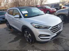 KM8J33A21GU091047 2016 HYUNDAI TUCSON