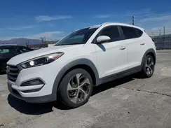KM8J33A21GU091923 2016 HYUNDAI TUCSON
