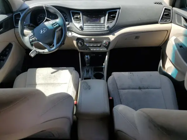 KM8J33A21GU091923 2016 HYUNDAI TUCSON - Image 8