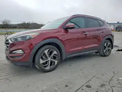 KM8J33A21GU094336 2016 HYUNDAI TUCSON