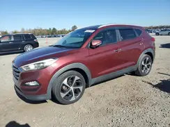 KM8J33A21GU095986 2016 HYUNDAI TUCSON