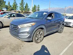 KM8J33A21GU097527 2016 HYUNDAI TUCSON