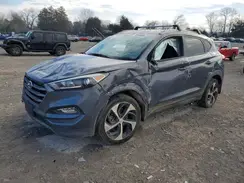 KM8J33A21GU106310 2016 HYUNDAI TUCSON