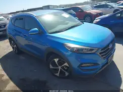 KM8J33A21GU106484 2016 HYUNDAI TUCSON