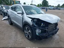 KM8J33A21GU106937 2016 HYUNDAI TUCSON