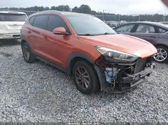 KM8J33A21GU107179 2016 HYUNDAI TUCSON