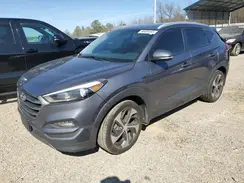 KM8J33A21GU107702 2016 HYUNDAI TUCSON