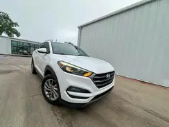 KM8J33A21GU108106 2016 HYUNDAI TUCSON