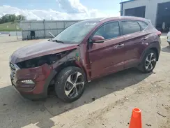 KM8J33A21GU112270 2016 HYUNDAI TUCSON
