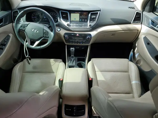 KM8J33A21GU117372 2016 HYUNDAI TUCSON - Image 8