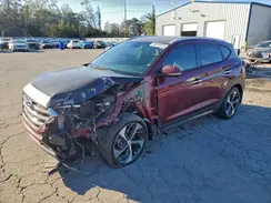KM8J33A21GU121888 2016 HYUNDAI TUCSON