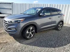 KM8J33A21GU124855 2016 HYUNDAI TUCSON