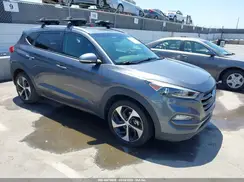 KM8J33A21GU125813 2016 HYUNDAI TUCSON
