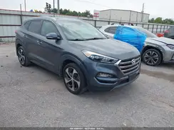 KM8J33A21GU126976 2016 HYUNDAI TUCSON