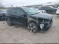 KM8J33A21GU128310 2016 HYUNDAI TUCSON