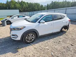 KM8J33A21GU129456 2016 HYUNDAI TUCSON