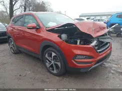 KM8J33A21GU136584 2016 HYUNDAI TUCSON