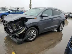 KM8J33A21GU141431 2016 HYUNDAI TUCSON