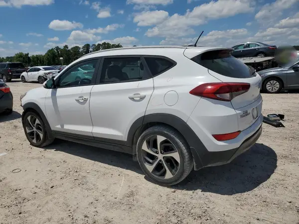 KM8J33A21GU143745 2016 HYUNDAI TUCSON - Image 2
