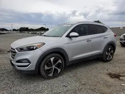 KM8J33A21GU145690 2016 HYUNDAI TUCSON