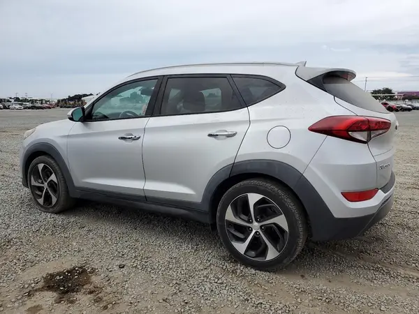 KM8J33A21GU145690 2016 HYUNDAI TUCSON - Image 2