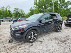 KM8J33A21GU145706 2016 HYUNDAI TUCSON