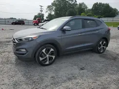 KM8J33A21GU147732 2016 HYUNDAI TUCSON