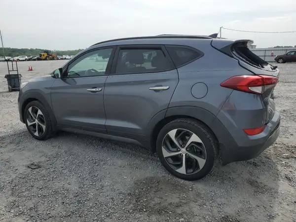 KM8J33A21GU147732 2016 HYUNDAI TUCSON - Image 2