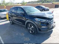 KM8J33A21GU148590 2016 HYUNDAI TUCSON