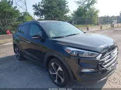 KM8J33A21GU149271 2016 HYUNDAI TUCSON