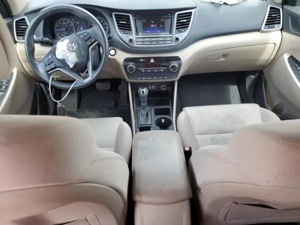 KM8J33A21GU150419 2016 HYUNDAI TUCSON - Image 8