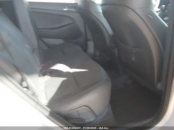 KM8J33A21GU151232 2016 HYUNDAI TUCSON - Image 8