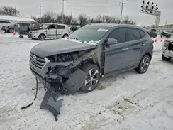 KM8J33A21GU151716 2016 HYUNDAI TUCSON