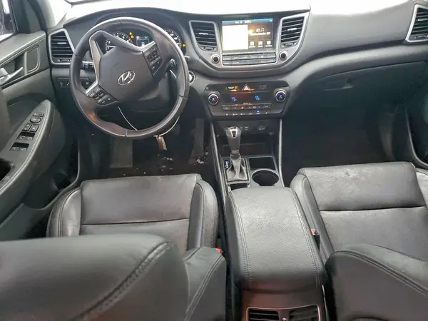 KM8J33A21GU151716 2016 HYUNDAI TUCSON - Image 8