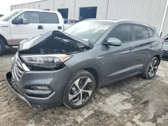 KM8J33A21GU151862 2016 HYUNDAI TUCSON